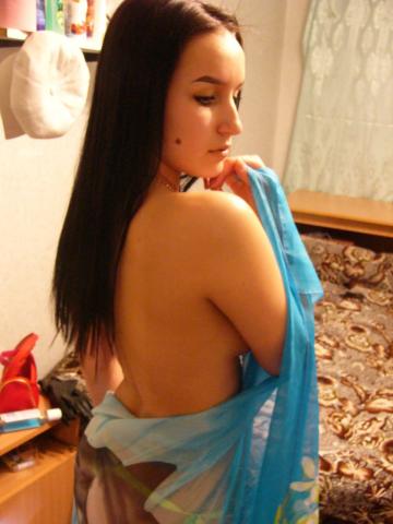 Индивидуалка Роза Фотография 2